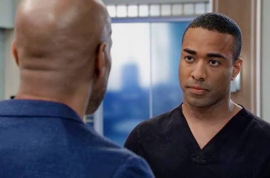 General Hospital Spoilers: Curtis And Isaiah Clash – NOW Curtis Wants  Portia Back? #GeneralHospital #Spoilers #GeneralHospitalNews