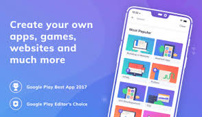 Well, to start, programming hub won google play's 'best of the best' app award back in 2017 and has also been picked as an 'editors choice' app yes, it's free to a certain extent and does offer learners a pro version. Programming Hub Learn To Code V5 0 26 Unlocked Apkmagic