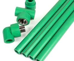 The hot water pressure is lower than the cold water pressure. China High Quality Green Plastic Ppr Pipe For The Hot And Cold Water Plumbing System China Water Pipe Ppr Pipe