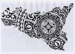 Sicily Maori Tattoo Maoritattoo 2020 Dovme Polinezya Dovmeleri Kol Dovmesi