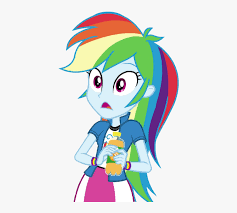 Large collections of hd transparent rainbow dash png images for free download. Mlp Eg Rainbow Dash Transparent Hd Png Download Kindpng