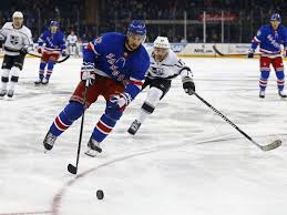 New York Rangers 2019 20 Roster Analysis Right Handed