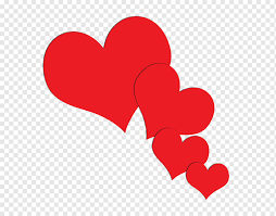 Paper hearts inside paper boat with blue background. Amor Corazones Corazon Amor Corazon Fondo De Escritorio Png Pngwing