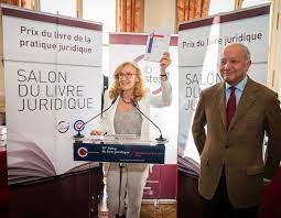 We did not find results for: Prix Du Livre Juridique 2018 Le Club Des Juristes