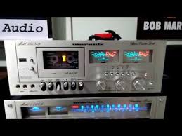 Ending today at 12:42pm pdt. Tape Deck Marantz Model 5030b Youtube