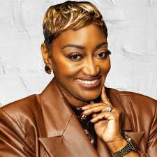 Dr. Anika Wilson-Brown — McCormick Theological Seminary