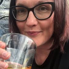 I've never been happier than I am right now, finding this out 🤣