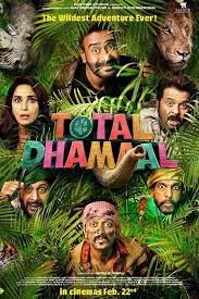 The ratings of imdb and rotten tomatoes may not be available for some bollywood movies. Total Dhamaal The Third Installment Of The Dhamaal Film Series Imdb Movies Movienight Movieposte Full Movies Download Download Movies Hd Movies Download