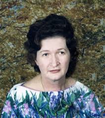 Gloria M. Van Hoose Obituary January 13, 2015