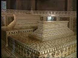 Taj Mahal Inside Very Rare Video Taj Mahal Rare Videos Architecture