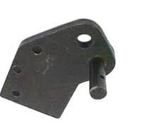Clutch Pedal Push Rod Bracket (Weld On) (340111) – Keen Parts