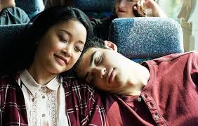 0 ответов 0 ретвитов 6 отметок «нравится». Peter And Lara Jean To All The Boys I Ve Loved Before Wiki Fandom