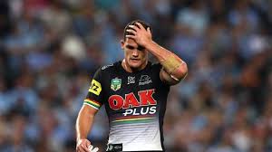 Cleary was behind the whole game and fought hard to get back into it and was competing the whole regardless cleary had a bigger effect on the game. Cleary Slams Weird Rumours League Inside Sport