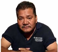 Nemesio Morales Obituary