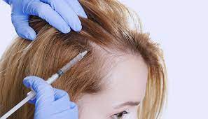 It can be very effective, given that the. What Is The Best Treatment For Female Hair Loss It Is Not Flickr