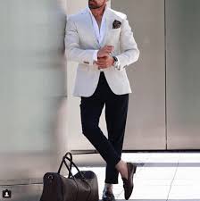 If you aren't aware of the differences between a dress shirt and a formal shirt, the simple way to classify them would be. Guys Formal Style 19 Best Formal Outfit Ideas For Men
