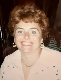 Obituary information for Annette M. Gerbasi