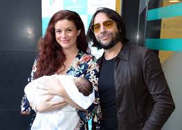 Dancing with the stars (2005). Joaquin Cortes Y Monica Moreno Han Sido Padres De Su Segundo Hijo