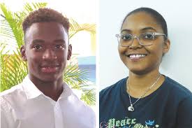 Ferguson, Cadogan top year group again