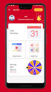 Download big cash apk using our link and earn unlimited paytm cash. Big Cash Real Cash Earn Free Cash On Windows Pc Download Free 1 0 6 Com Cash Real Cash