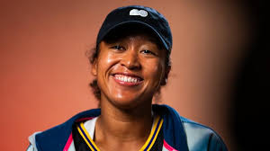 Naomi Osaka - Swimsuit | SI.com