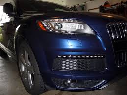 Image result for Mugello Blue 2011 Q7