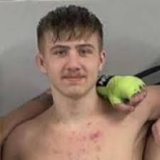 Zak McGee vs. Micah Naisbet, Almighty Fighting Championship 21