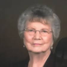 Obituary information for Lena Mytrice Maloy