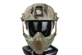 Image result for TMC FFR