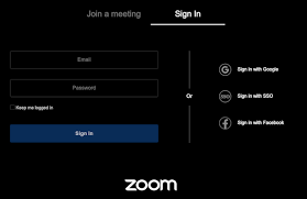 Getting Started On Chrome Os Zoom Help Center