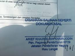 Sampai saat ini, telah terdapat 114 negara pihak pada. Dokumen Yang Perlu Untuk Memohon Visa Umrah Dan Haji Keluarga Denaihati