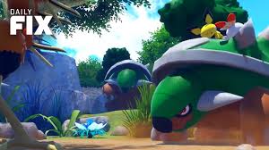 This is its final launch trailer. New Pokemon Snap Official Gameplay Trailer Ign