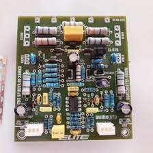 As the professional pcb assembly and pcb manufacturer in china, we pride ourselves on our excellent customer service and reliability! Jual Produk Driver Socl 506 Tef Termurah Dan Terlengkap Agustus 2021 Bukalapak