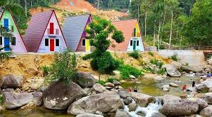 Ini terbukti menunjukkan rakyat malaysia masih lagi kurang pengetahuan mengenai destinasi pelancongan di malaysia. Chalet Viral Depan Sungai Di Batu Kurau Perak Lokasi Ideal Untuk Percutian Keluarga Libur