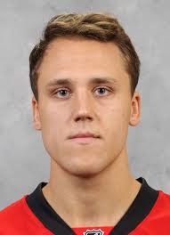 Fredrik Claesson Hockey Stats and Profile at hockeydb.com