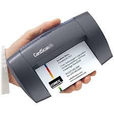 Recommended by the new york times, cnn, the telegraph, computer business review, macworld. Amazon Com Cardscan Office 600c V6 Business Card Scanner Electronics
