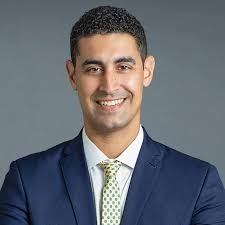 Dr. Sherif M. Shoucri, MD