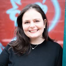 StoryCorps — Individual — The Communications Network