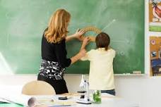 Collaborative Mathematics Instruction Through Discourse and Purposeful Teacher Moves