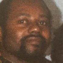 Mr. Edward Payton Turner Obituary