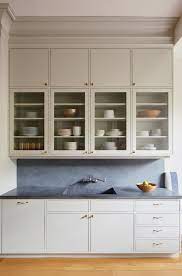 Shop kitchen cabinet doors at ikea. Kitchen Cabinet Trend 6 Kitchens With Slab Front Cabinet Doors The Colorado Nest