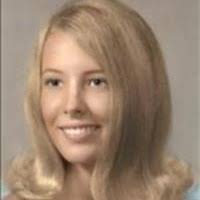 Obituary information for Virginia Ann Fry