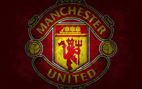 Win roma 3:2.the best players manchester united in all leagues, who scored the most goals for the club: Herunterladen Hintergrundbild Manchester United Fc Englischer Fussballverein Hintergrund Aus Rotem Stein Logo Von Manchester United Fc Grunge Kunst Premier League Fussball England Emblem Von Manchester United Fc Fur Desktop Kostenlos