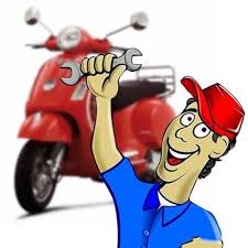 Top 3 Cửa Hàng Sửa Chữa Xe Máy Uy Tín Tại Bình Dương