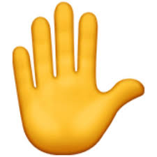 Pin By Jk H On Defend 2 Hand Emoji Raised Hands Emoji Emoji