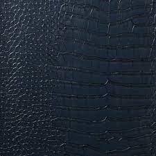 We have an extensive collection of amazing background images carefully chosen by our. Le Embossed Croc Deep Navy Blue Designer Wallcoverings And Fabrics Navy Wallpaper Wall Coverings Alligator Wallpaper
