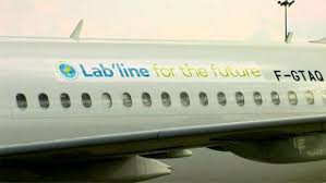 Flights to paris, france and more than 500 worldwide destinations. Open Innovation Air France Experimente 4 Projets A Bord Des Vols Paris Orly Toulouse