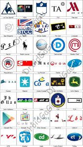 Challenge friends in solving the largest collection of worldwide brands. Level 13 Logo Quiz Answers Bubble Droidgagu