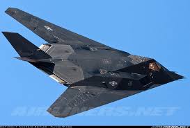 Lockheed skunk works was tasked with the job and two aircraft were built Lockheed F 117a Nighthawk Usa Air Force Aviation Photo 1888723 Airliners Net Us Military Aircraft Stealth Aircraft Lockheed