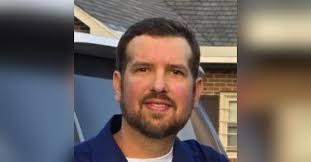 Daryl Patrick McGowan Obituary